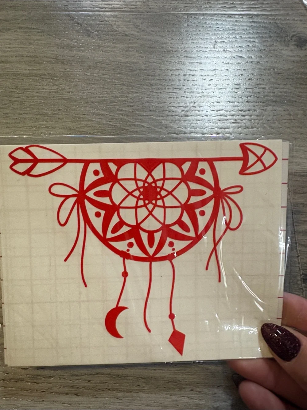 Vinyl decal - ⭐️  2 for $12  ⭐️